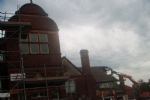 LANGWORTHY ROAD PRIMARY SCHOOL DEMOLITION